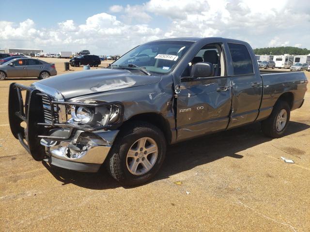 2007 Dodge Ram 1500 St VIN: 1D7HA18297S246576 Lot: 59292914