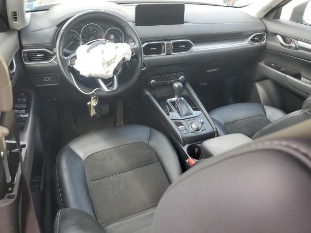 2023 Mazda Cx-5 Select VIN: JM3KFBBM8P0233127 Lot: 58823554