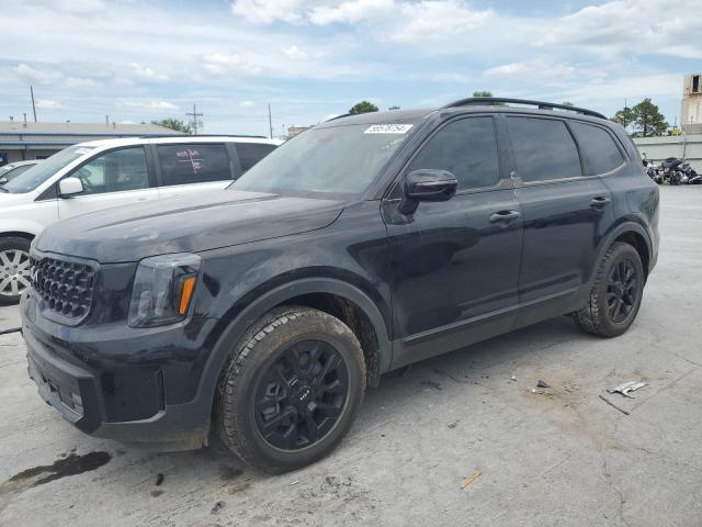 5XYP5DGC5RG478803 Kia Telluride 