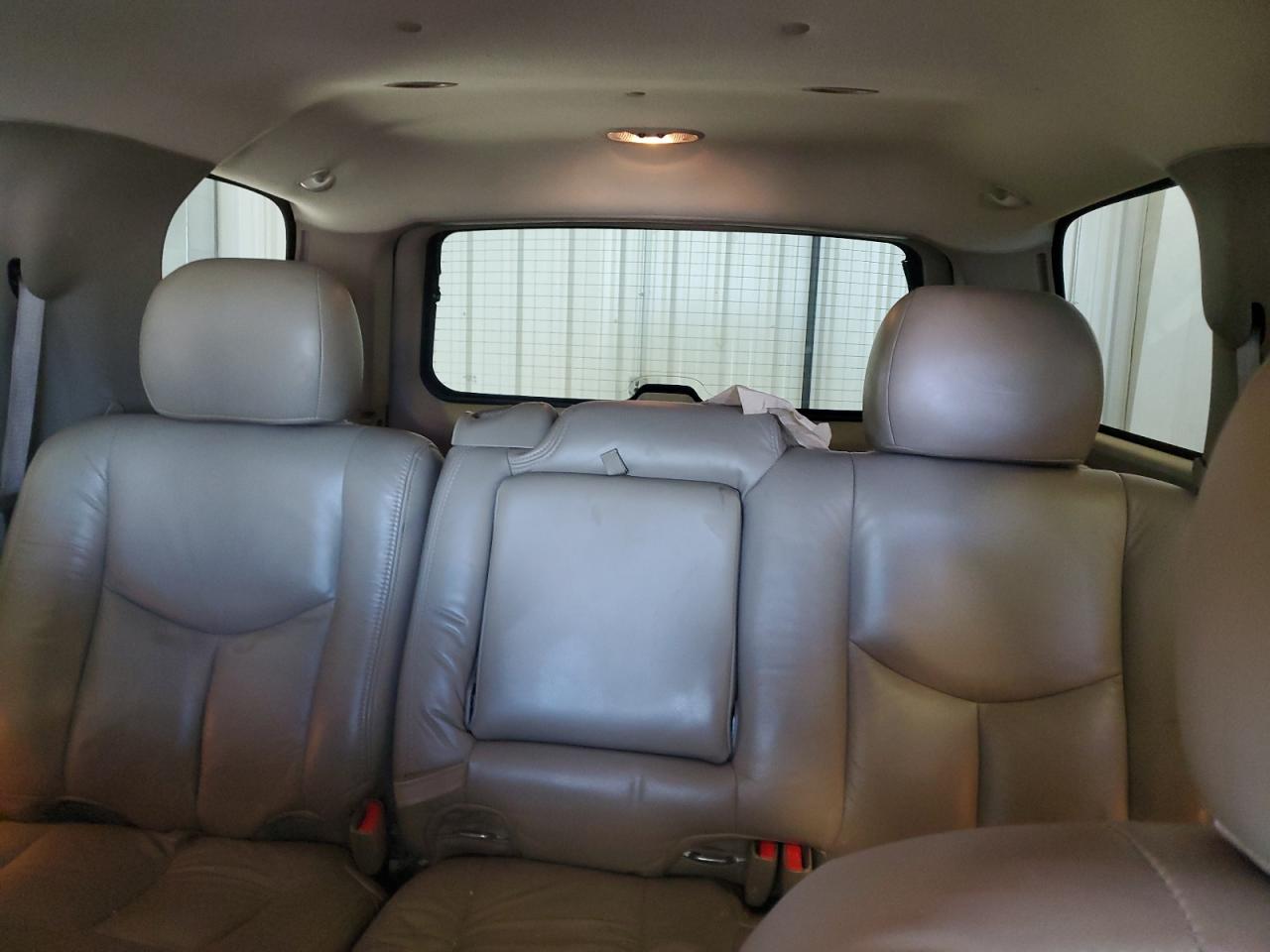 1GNEC13Z83R152452 2003 Chevrolet Tahoe C1500