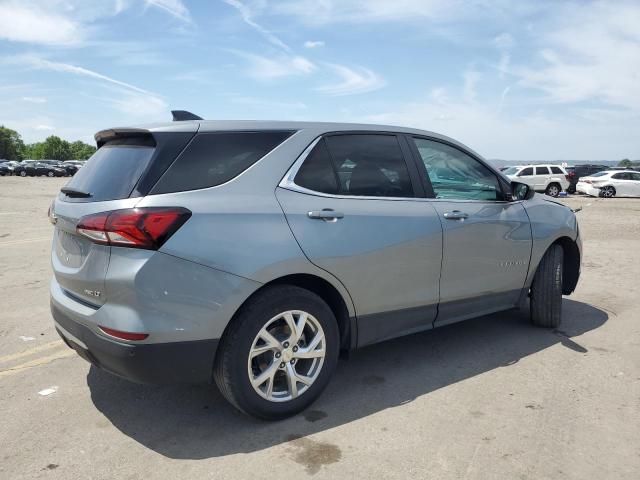 2023 Chevrolet Equinox Lt VIN: 3GNAXUEG8PS176883 Lot: 59618434