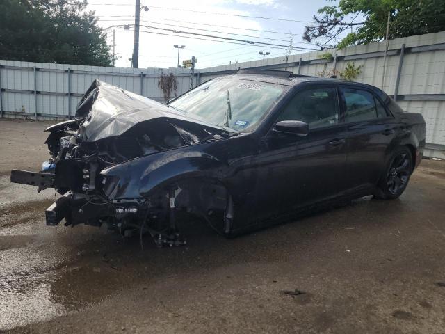 2023 CHRYSLER 300 S - 2C3CCABG1PH616689