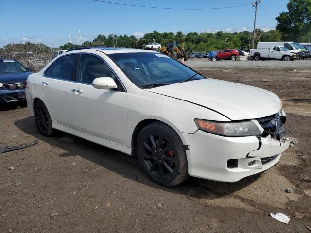 2006 Acura Tsx VIN: JH4CL96816C040017 Lot: 60294284