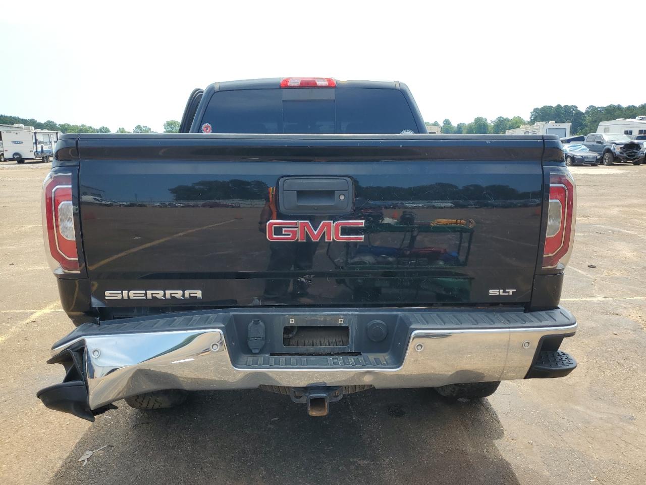 3GTU2NEC1HG284113 2017 GMC Sierra K1500 Slt