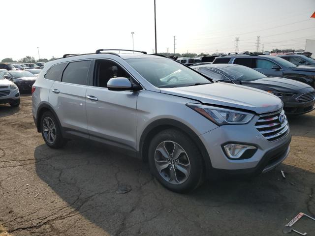 2015 Hyundai Santa Fe Gls VIN: KM8SM4HF6FU110058 Lot: 59981784