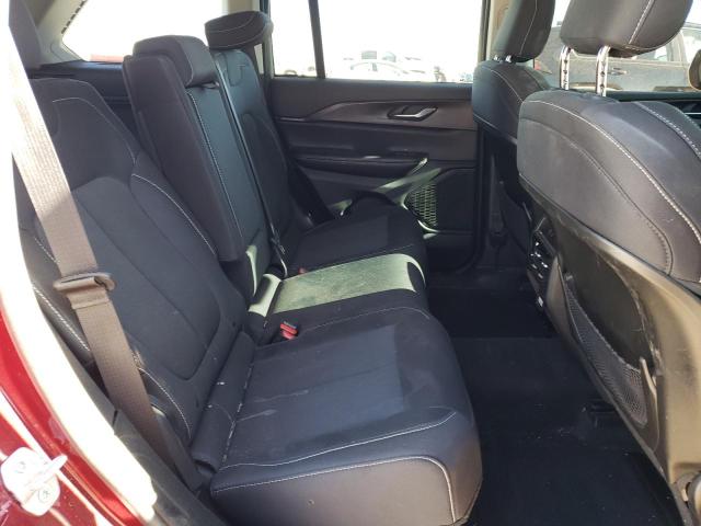 2023 JEEP GRAND CHER - 1C4RJHAG3PC537517
