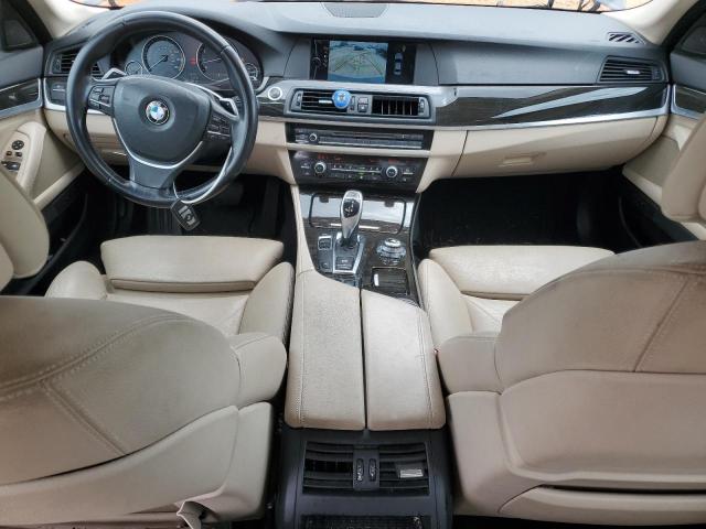 2011 BMW 535 I VIN: WBAFR7C52BC807764 Lot: 61318124