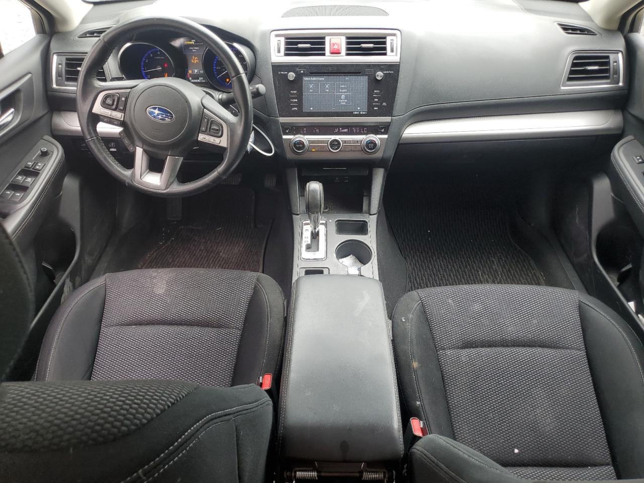 4S4BSBFC0G3220520 2016 Subaru Outback 2.5I Premium