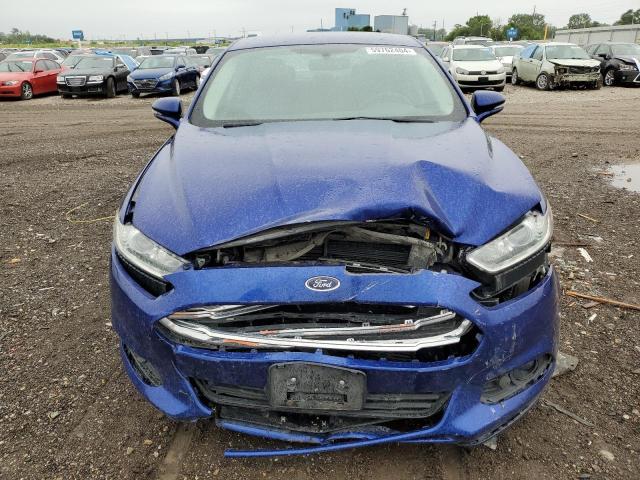 VIN 3FA6P0T97GR212183 2016 Ford Fusion, SE no.5