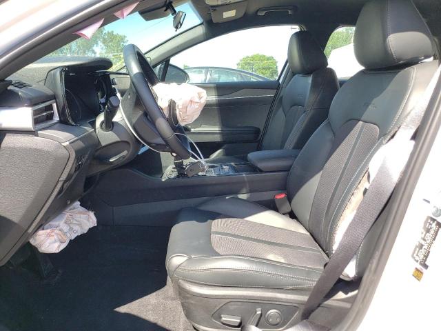 2023 Kia K5 Gt Line VIN: 5XXG64J28PG221066 Lot: 56608334