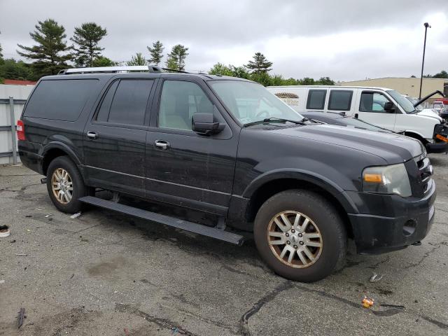 2014 Ford Expedition El Limited VIN: 1FMJK2A57EEF04667 Lot: 57723024