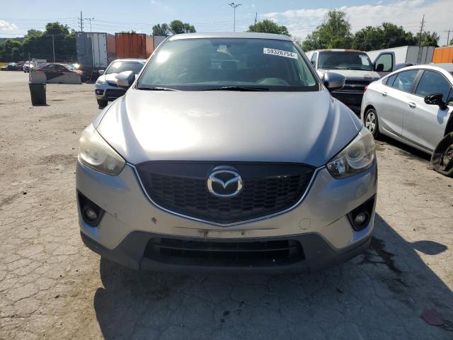 VIN JM3KE2DY7F0467518 2015 Mazda CX-5, GT no.5