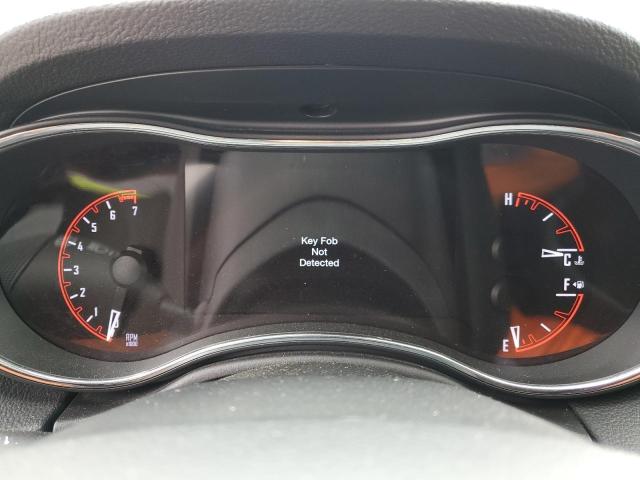 2018 Dodge Durango Sxt VIN: 1C4RDHAG2JC384840 Lot: 59478214