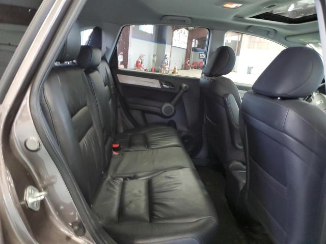 2010 Honda Cr-V Exl VIN: 5J6RE4H73AL060592 Lot: 60091814