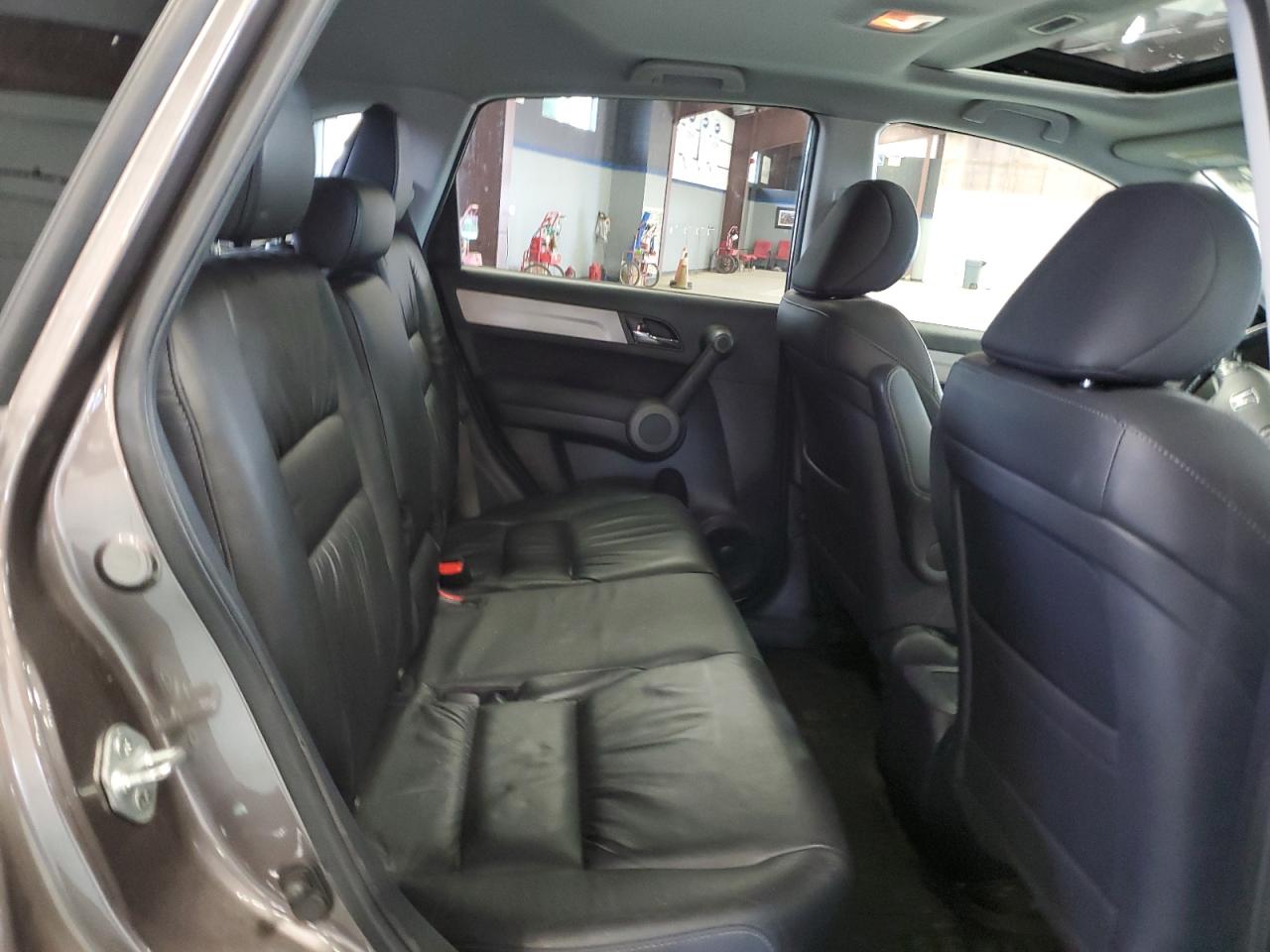 5J6RE4H73AL060592 2010 Honda Cr-V Exl