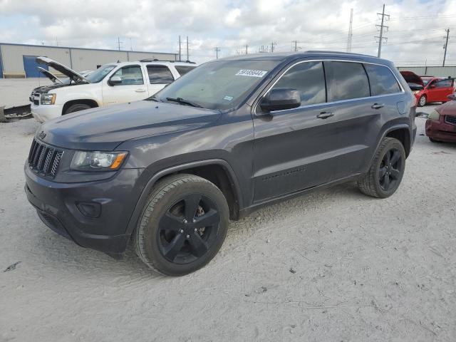 2015 JEEP GRAND CHER - 1C4RJEAG1FC872692