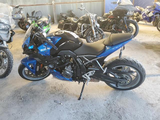 2024 SUZUKI GSX800 F JS1EM13B9R7101291