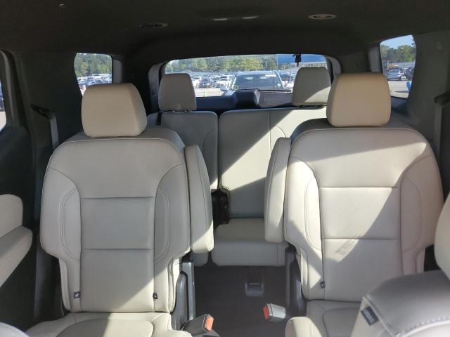 2022 Chevrolet Traverse Lt VIN: 1GNEVHKW1NJ110734 Lot: 57918434