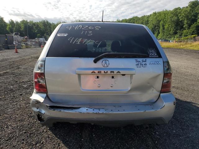 2004 Acura Mdx Touring VIN: 2HNYD18924H546312 Lot: 61063674