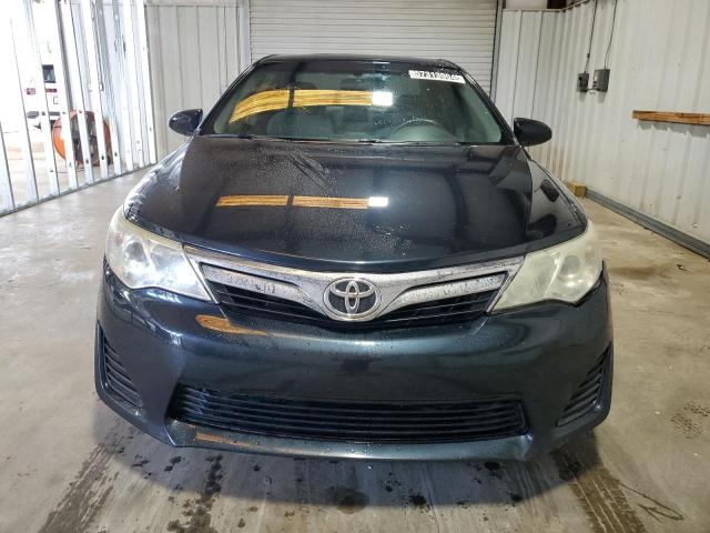 VIN 4T4BF1FK5ER429156 2014 Toyota Camry, L no.5