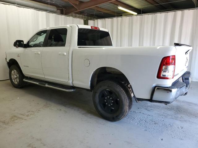 2022 Ram 2500 Big Horn/Lone Star VIN: 3C6UR5DL7NG423094 Lot: 58744324