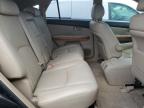 LEXUS RX 400H photo