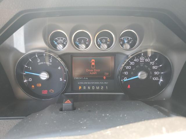 2012 Ford F350 Super Duty VIN: 1FT8W3DT8CEB52901 Lot: 59971944