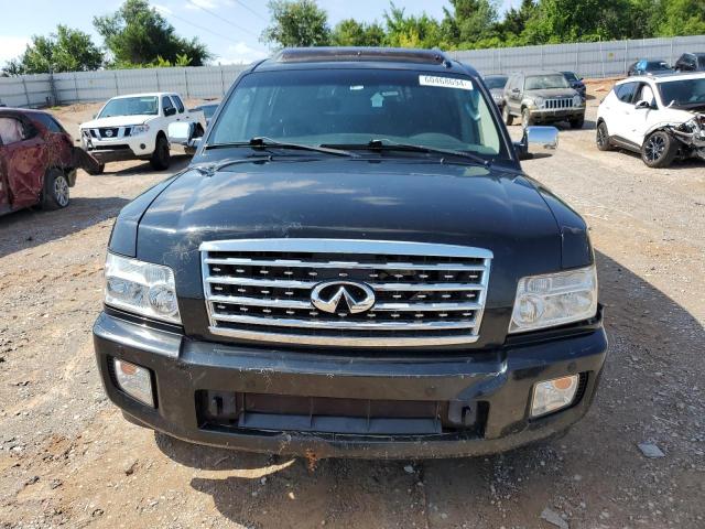 2010 Infiniti Qx56 VIN: 5N3ZA0NE2AN909129 Lot: 60468694