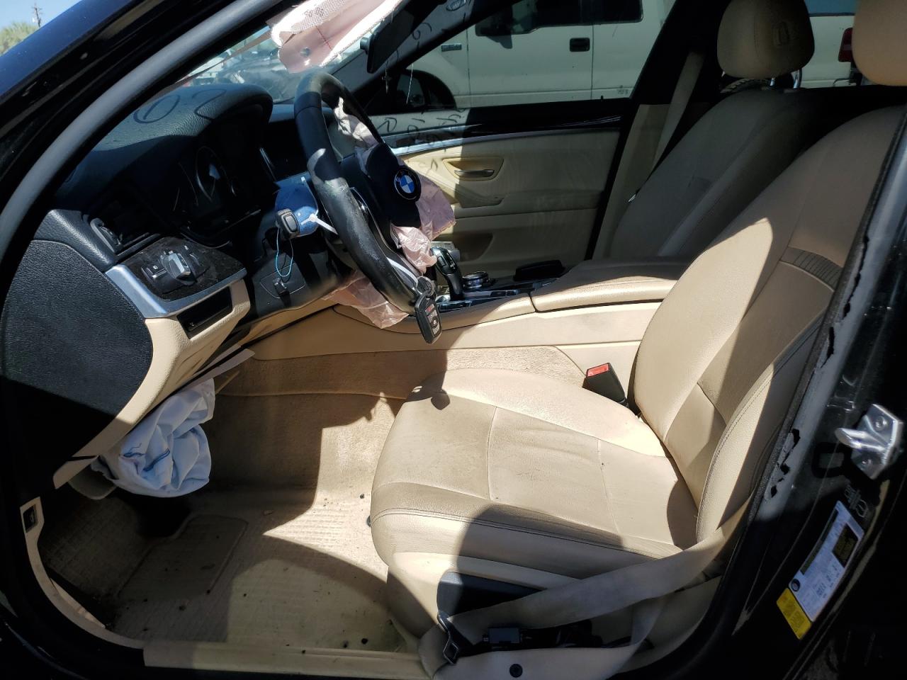 WBA5B1C52ED481024 2014 BMW 535 I