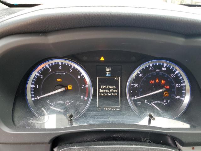 2014 Toyota Highlander Xle VIN: 5TDJKRFH3ES037399 Lot: 58063794