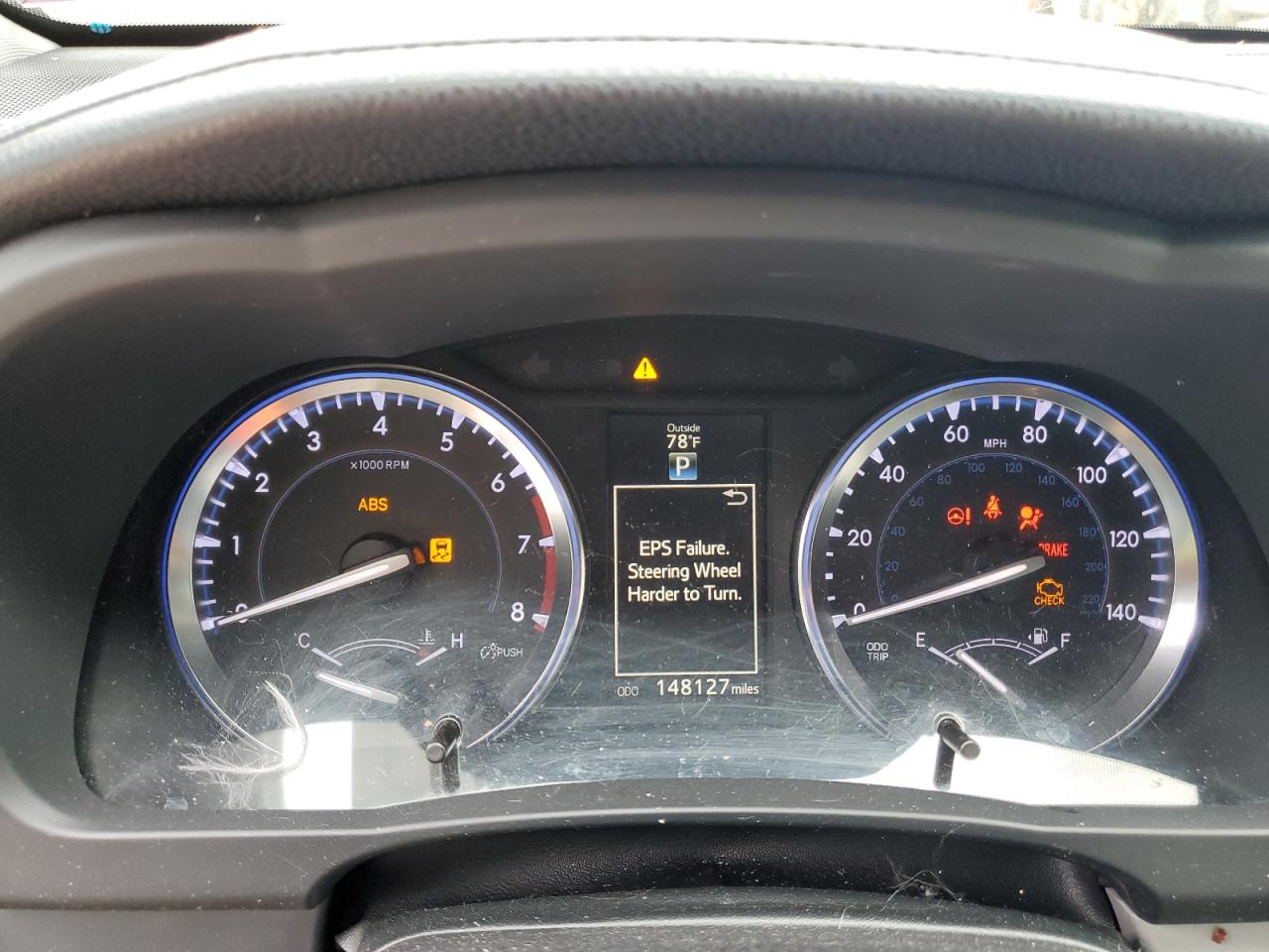 5TDJKRFH3ES037399 2014 Toyota Highlander Xle