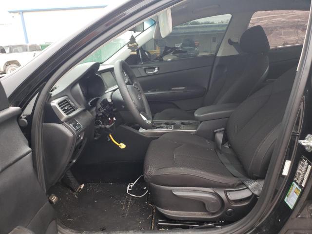 2019 Kia Optima Lx VIN: 5XXGT4L34KG346623 Lot: 59470964