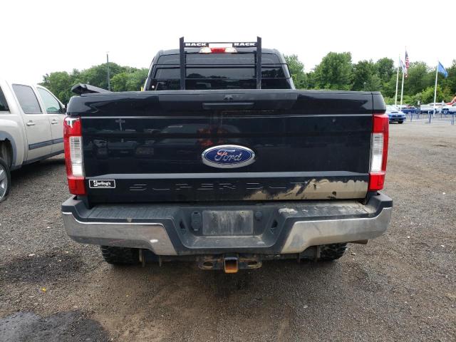 2019 Ford F250 Super Duty VIN: 1FT7W2BT7KEG29373 Lot: 60996374