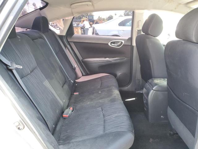 2018 Nissan Sentra S VIN: 3N1AB7AP5JL652719 Lot: 60266704