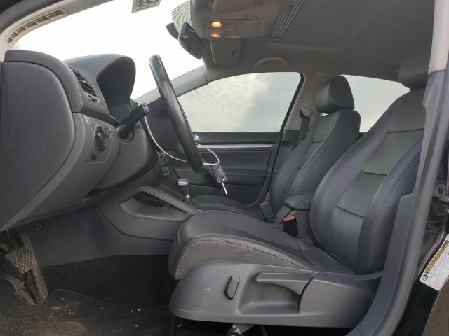 2008 Volkswagen Jetta Se VIN: 3VWRZ71K68M016392 Lot: 59660764