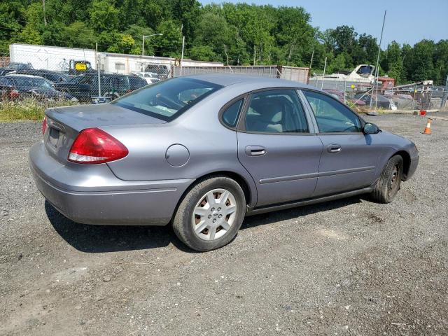 2006 Ford Taurus Se VIN: 1FAFP53U16A189588 Lot: 59117384