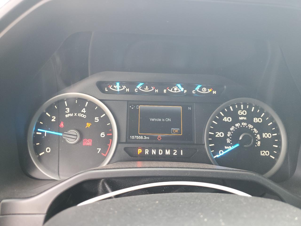 1FTEW1EF3HFA31131 2017 Ford F150 Supercrew