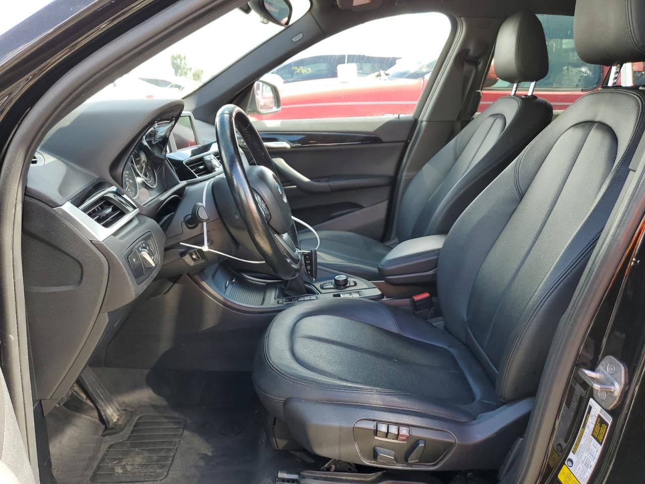 WBXHT3C37H5F76528 2017 BMW X1 xDrive28I