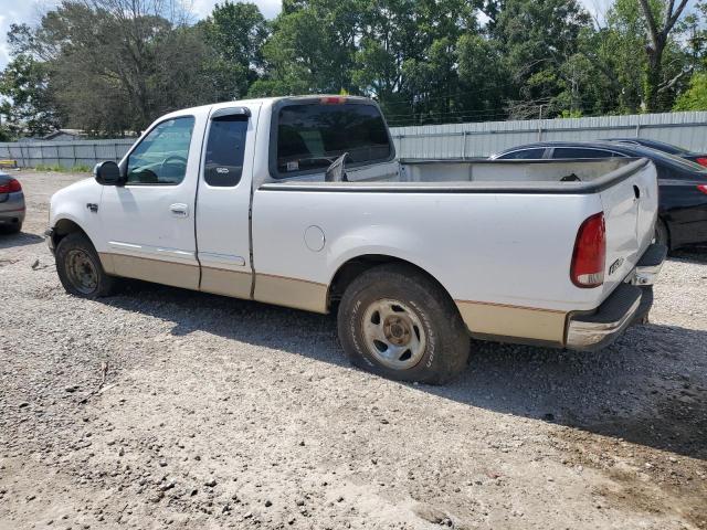 1999 Ford F150 VIN: 1FTRX17L1XKB95985 Lot: 56844084