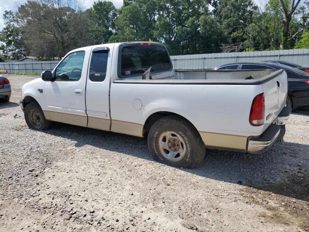 1FTRX17L1XKB95985 1999 Ford F150