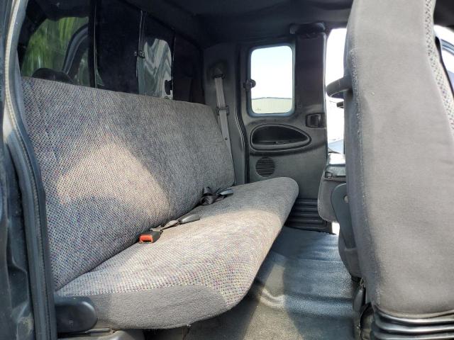 1999 Dodge Ram 2500 VIN: 1B7KF2364XJ612497 Lot: 60850154