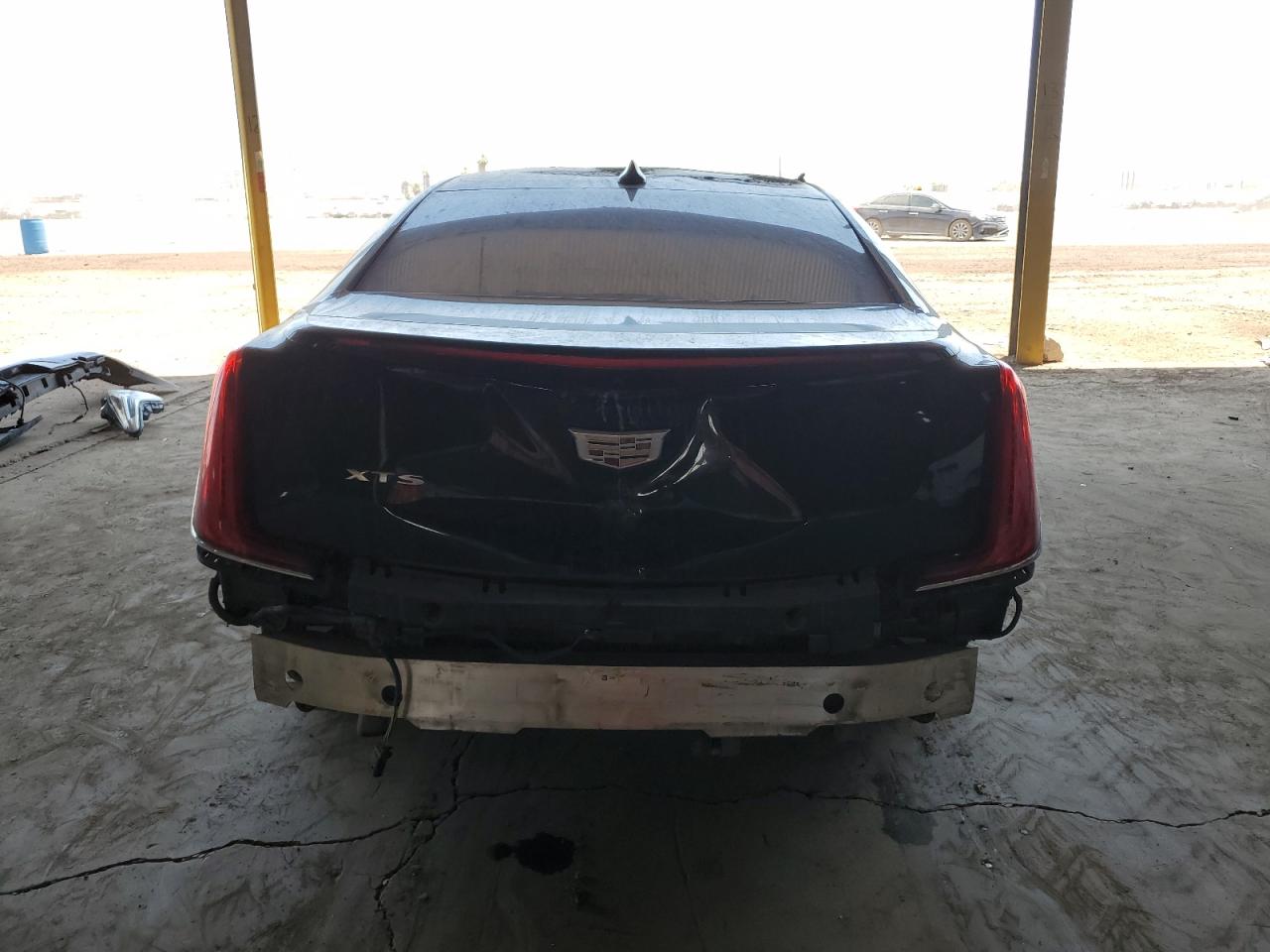 2G61U5S31K9128000 2019 Cadillac Xts