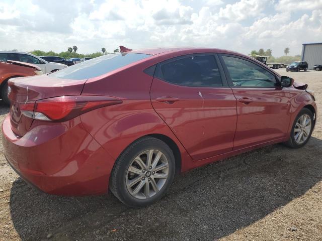 2015 HYUNDAI ELANTRA SE - 5NPDH4AE3FH569352