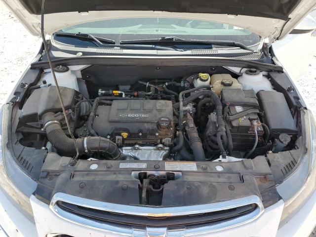 2015 CHEVROLET CRUZE LTZ - 1G1PG5SB9F7280502