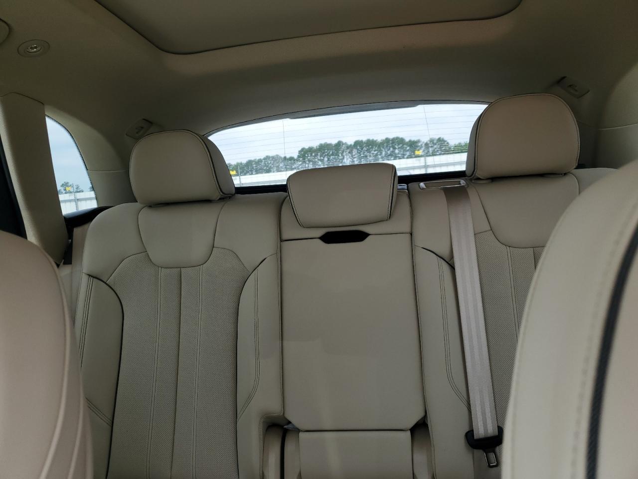 WA1EAAFY7P2158141 2023 Audi Q5 Premium Plus 45