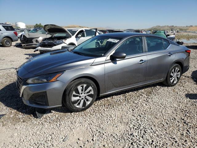 1N4BL4BV9PN403784 Nissan Altima S