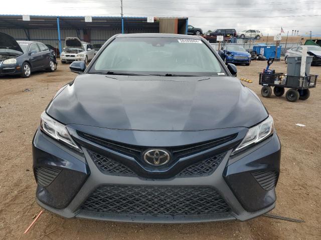 VIN 4T1B11HK9KU793842 2019 Toyota Camry, L no.5