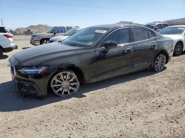 7JR102FK7MG102337 2021 Volvo S60 T5 Momentum