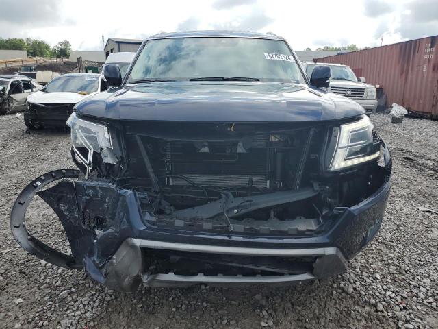 2024 Nissan Armada Sl VIN: JN8AY2BA3R9415650 Lot: 57762424