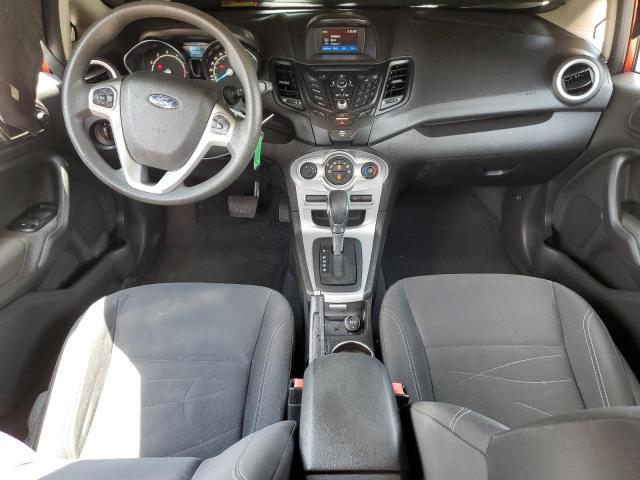 2018 FORD FIESTA SE - 3FADP4BJ5JM145713